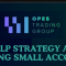 Opes Trading Group – Scalp Strategy And Flipping Small Accounts (Premium)