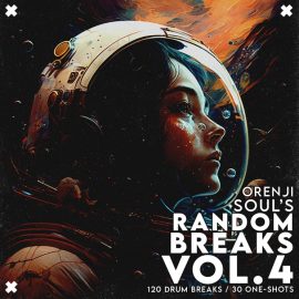 Orenji Soul Random Breaks Vol.4 (Premium)
