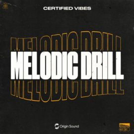 Origin Sound Melodic Drill Certified Vibes (Premium)