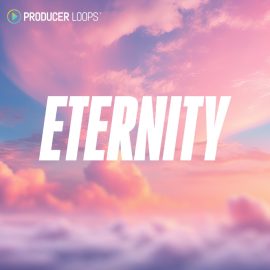 Producer Loops Eternity (Premium)