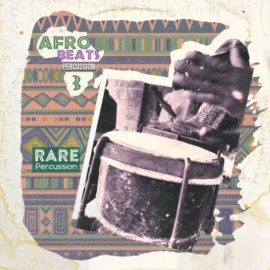 RARE Percussion Afro Beats Percussion vol.3 (Premium)
