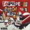RARE Percussion Tape Percs Vol.1 (Premium)