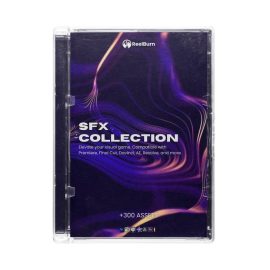 REELBURN SFX Collection (Premium)