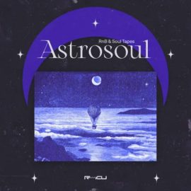 Renraku Astrosoul RnB and Soul Tapes (Premium)