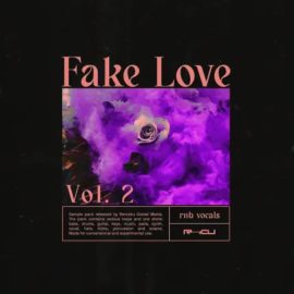 Renraku Fake Love 2 (Premium)
