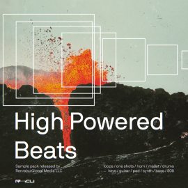 Renraku High Powered Beats (Premium)