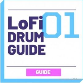 Rudemuzik LoFi Drum Guide (Premium)