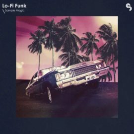Sample Magic Lo-Fi Funk (Premium)