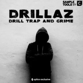 Sample Tools by Cr2 DRILLAZ: Drill Trap and Grime (Premium)