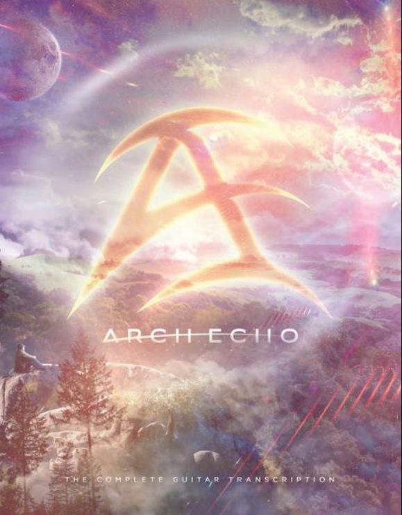 Sheet Happens Arch Echo Arch Echo Tabs