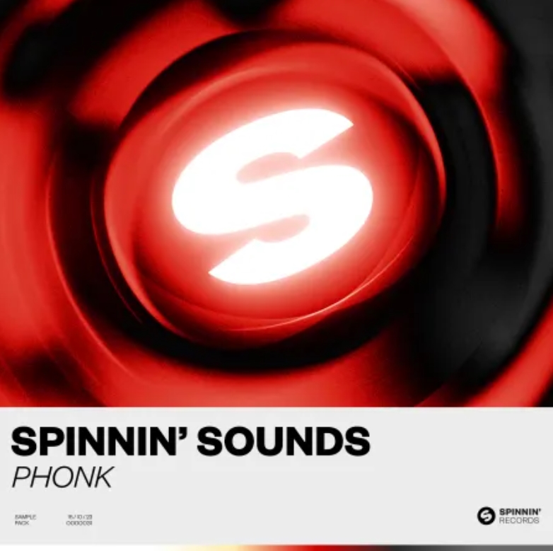 Spinnin' Records Spinnin' Sounds PHONK