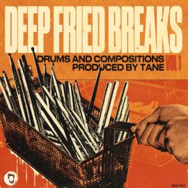 Tane Deep Fried Breaks (Premium)