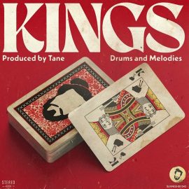Tane Kings Drums and Melodies (Premium)
