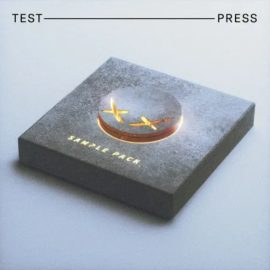 Test Press Modestep Presents Bass and Breaks Vol 1 (Premium)