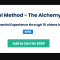 The Demartini Method – The Alchemy of the Mind (Premium)