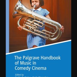 The Palgrave Handbook of Music in Comedy Cinema (Premium)