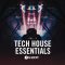 Toolroom Academy Tech House Essentials Vol.2 (Premium)