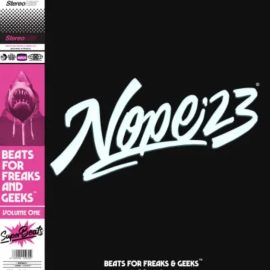 Toolroom NOPE23 Beats For Freaks and Geeks Vol.1 (Premium)