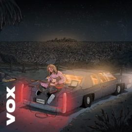 VOX Midnight Indie Pop (Premium)