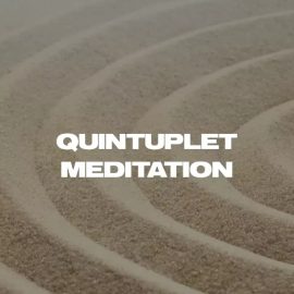 W6RST Tim Henson Quintuplet Meditation Tabs (Premium)
