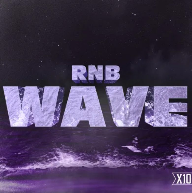 X10 RNB WAVE