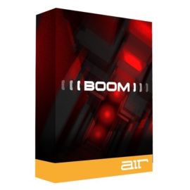 AIR Music Technology Boom v1.2.11.21000 (Premium)