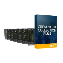 AIR Music Technology Creative FX Collection Plus v1.2.1.21000 (Premium)