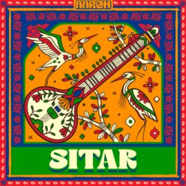 Aaroh Sitar (Premium)
