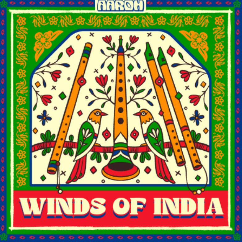 Aaroh Winds of India