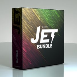 Acustica Audio Jet Bundle 2023 FIXED (Premium)