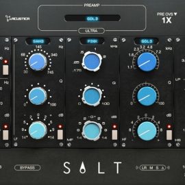 Acustica Audio Salt 2023 (Premium)