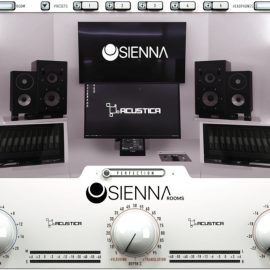 Acustica Audio Sienna (Premium)