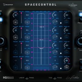 Acustica Audio Space Control 2023 (Premium)