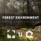 ArtStation – Unreal Complete Scene: Forest Environment (Premium)