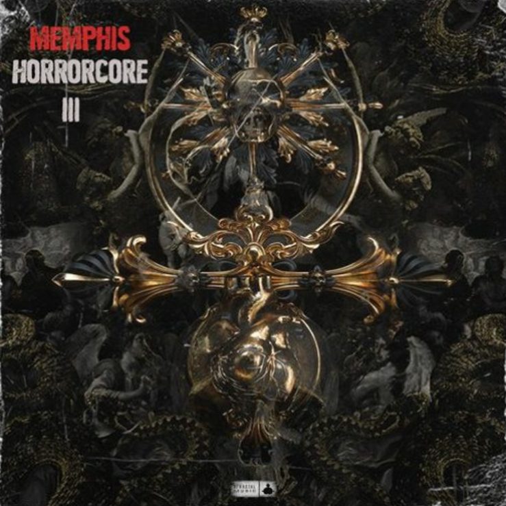 Bfractal Music Memphis Horrorcore 3