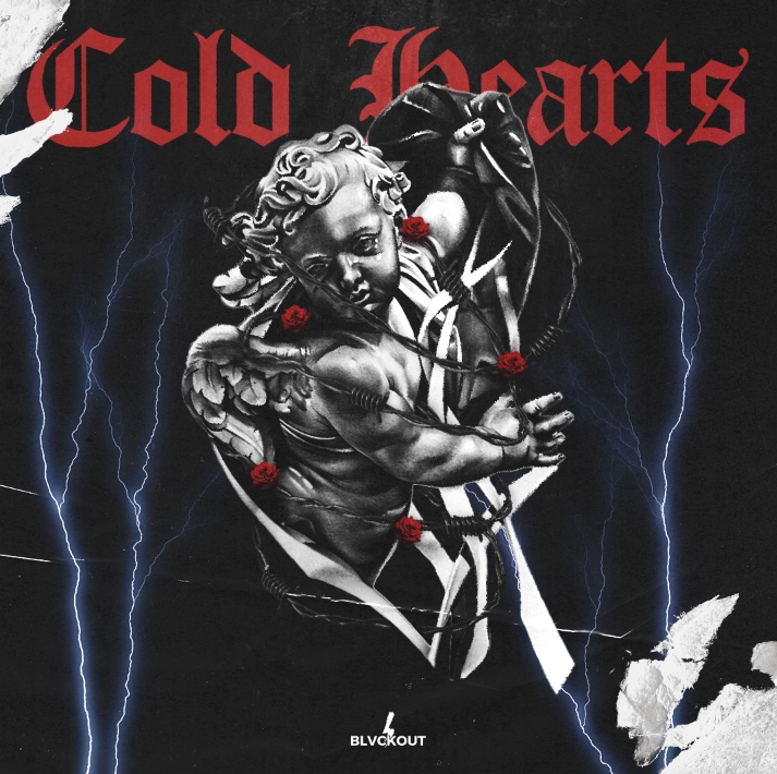 Blvckout Cold Hearts