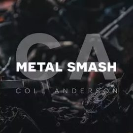 C.A. Sound, Inc Metal Smash (Premium)