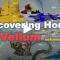 CGCircuit – Discovering Houdini Vellum 4 (Premium)