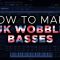 Chime How To Make UK Wobble Basses Pack (Premium)