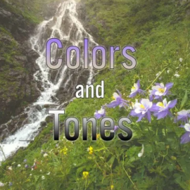 David Kingham – Understanding Colors and Tones in Lightroom (Premium)