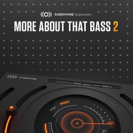 Diginoiz More About That Bass 2 Subdivine Expansion (Premium)