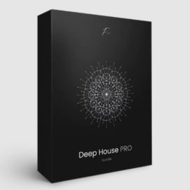 FVII Music Deep House Pro (Premium)