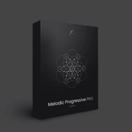 FVII Music Melodic Progressive Pro (Premium)