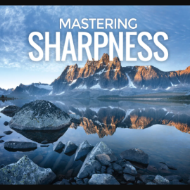 Fototripper – Gavin Hardcastle – Mastering Sharpness (Premium)