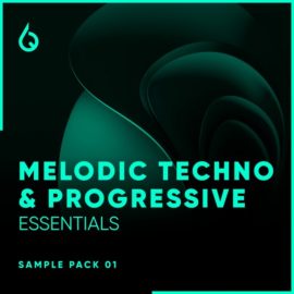 Freshly Squeezed Samples Melodic Techno and Progressive Essentials (Premium)