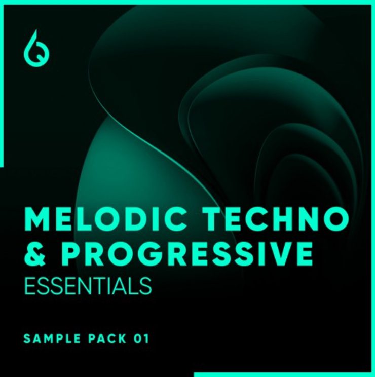 Freshly Squeezed Samples Melodic Techno and Progressive Essentials