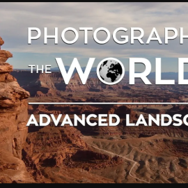 Fstoppers – Photographing the World 4: Advanced Landscapes (Premium)
