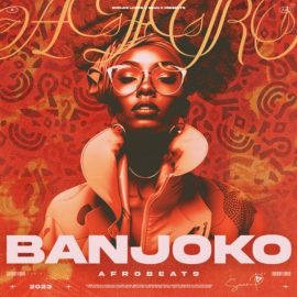 Godlike Loops Banjoko Afrobeats (Premium)