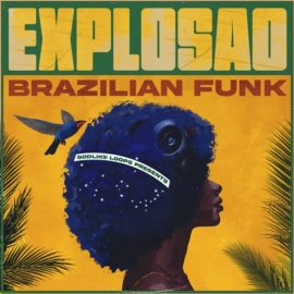 Godlike Loops Explosao Brazilian Funk (Premium)