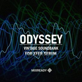 MixReady Odyssey (Premium)